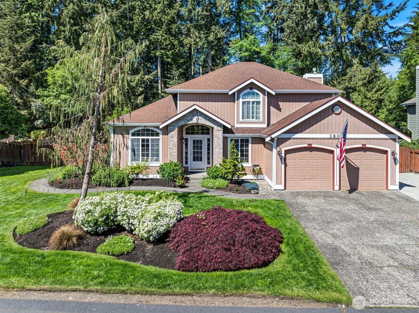 Property photo for 3804 17th Ave. Ct. NW, Gig Harbor photo 40