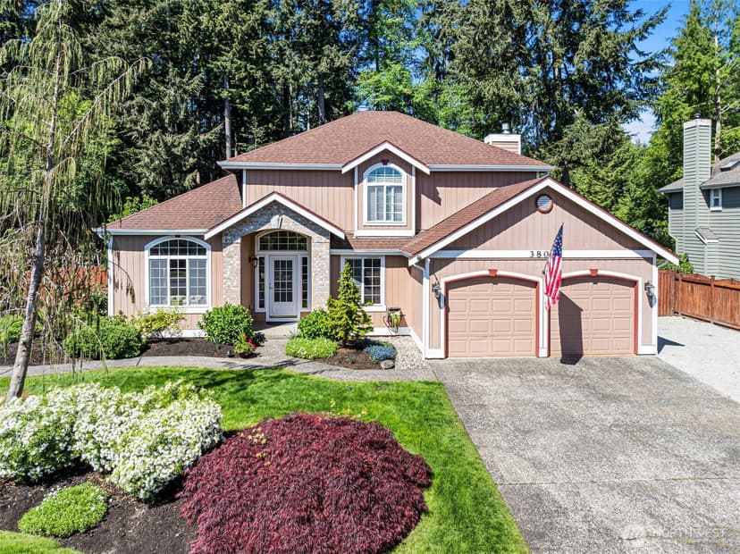 Property photo for 3804 17th Ave. Ct. NW, Gig Harbor photo 2