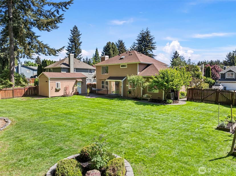 Property photo for 3804 17th Ave. Ct. NW, Gig Harbor photo 31