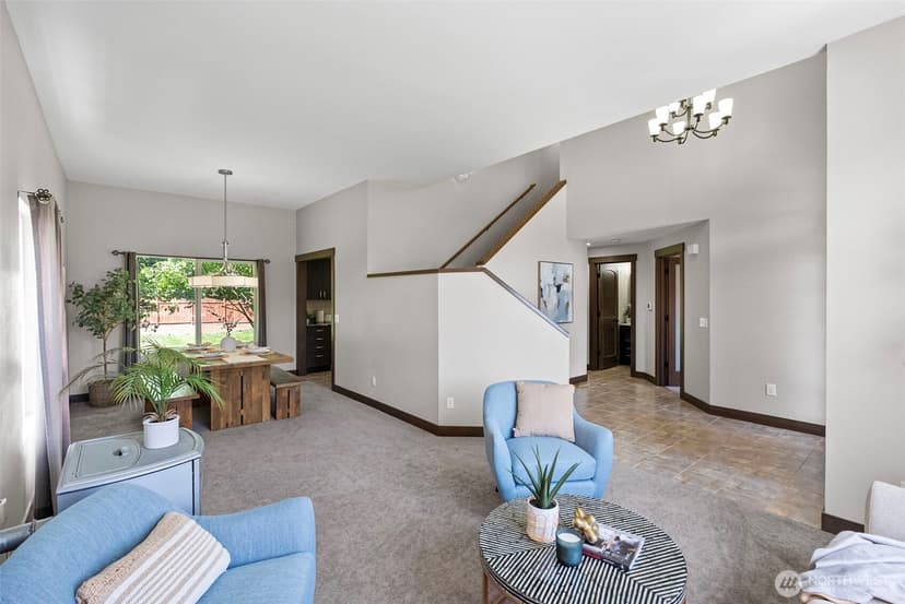 Property photo for 3804 17th Ave. Ct. NW, Gig Harbor photo 6