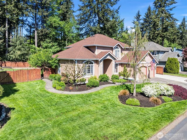 Property photo for 3804 17th Ave. Ct. NW, Gig Harbor photo 3