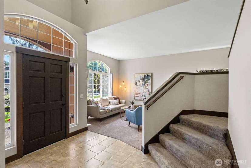 Property photo for 3804 17th Ave. Ct. NW, Gig Harbor photo 5