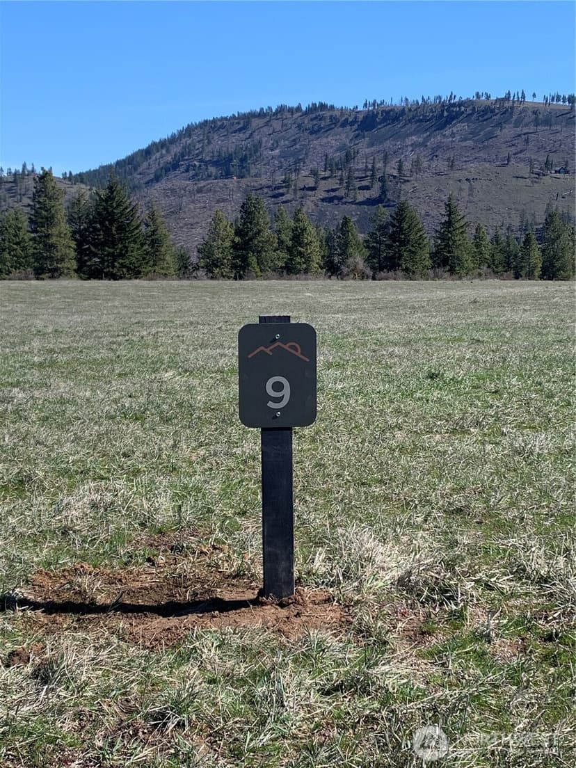 Property photo for 7 Summit View at Wallace Ranch, Cle Elum photo 25