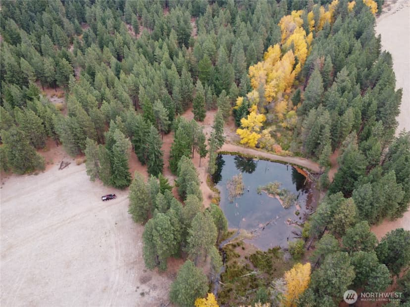 Property photo for 7 Summit View at Wallace Ranch, Cle Elum photo 26