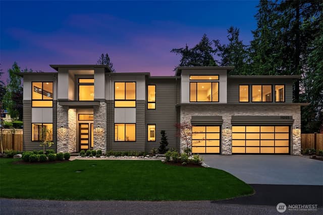 Property photo for 11005 NE 15th Street, Bellevue