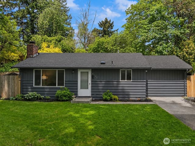 Property photo for 4646 S 166th Street, SeaTac