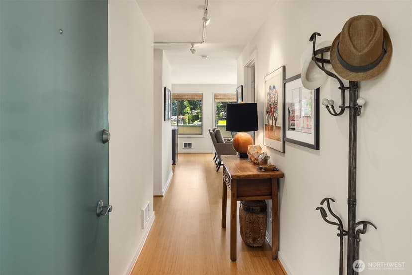 Property photo for 9951 Lake Washington Blvd NE #23, Bellevue photo 6