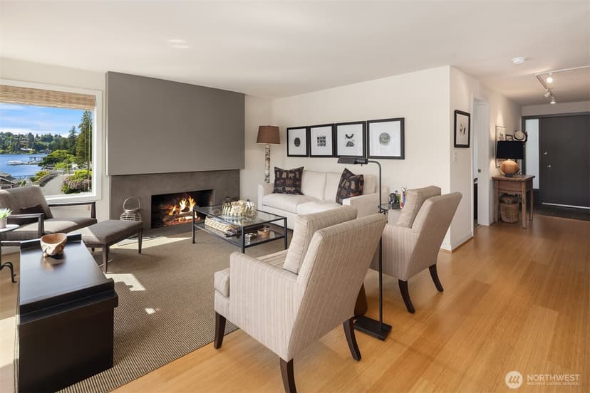 Property photo for 9951 Lake Washington Blvd NE #23, Bellevue photo 7