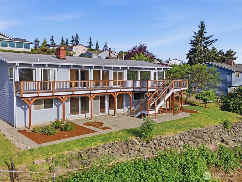 Property photo for 18206 51st Avenue S, SeaTac