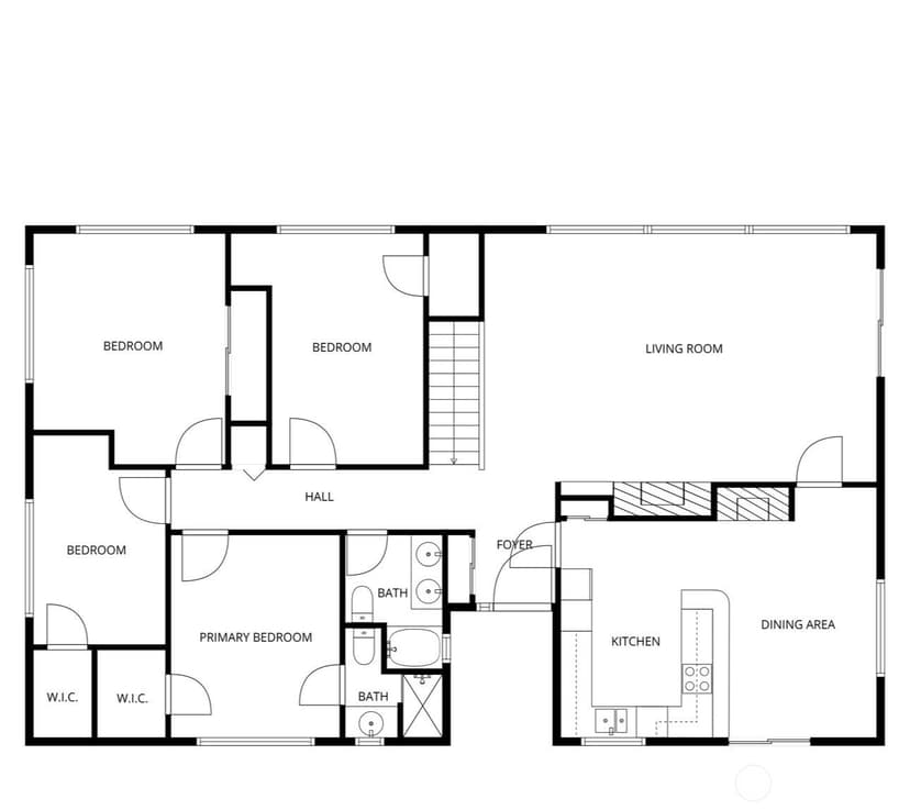 Property photo for 9510 Lake Washington Boulevard NE, Bellevue photo 18