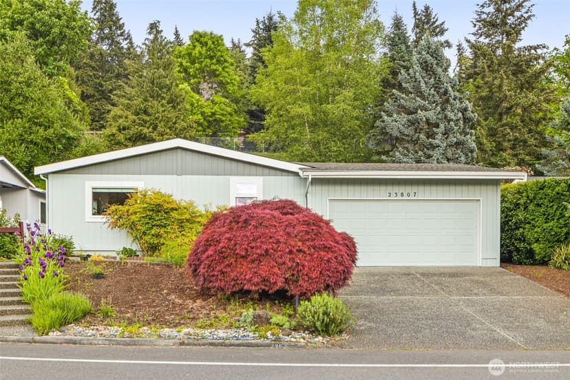 Property photo for 23807 7th Place W, Bothell