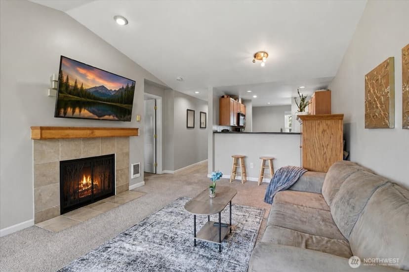 Property photo for 26209 116th Avenue SE #B303, Kent photo 5