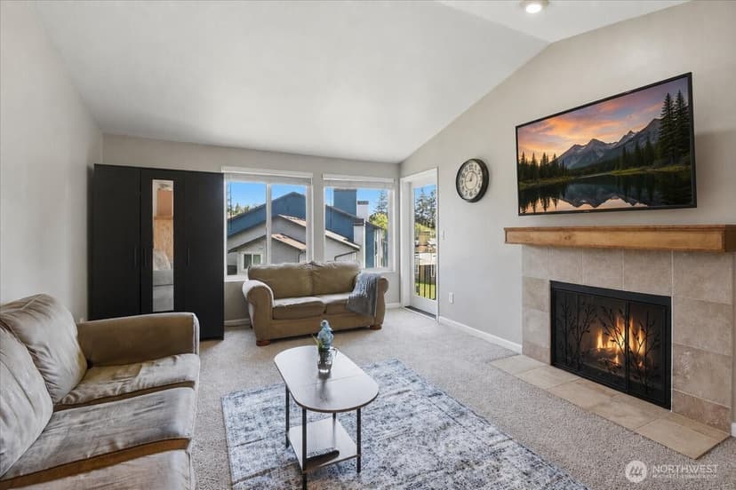 Property photo for 26209 116th Avenue SE #B303, Kent