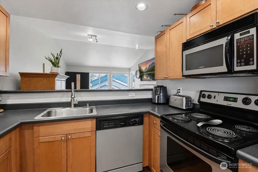 Property photo for 26209 116th Avenue SE #B303, Kent photo 6