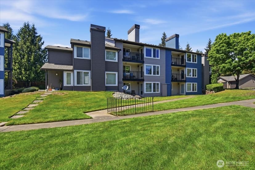 Property photo for 26209 116th Avenue SE #B303, Kent photo 21
