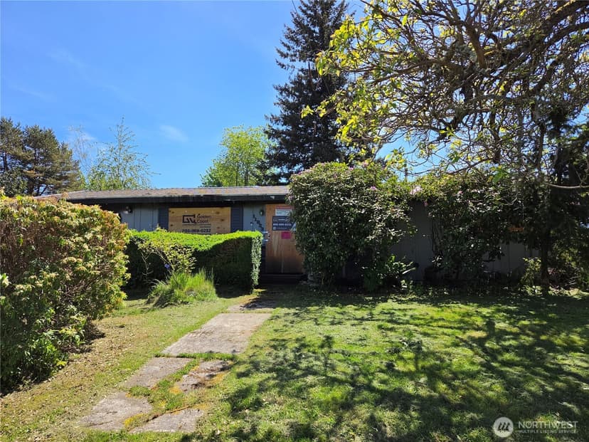 Property photo for 11823 SE 274th Street, Kent
