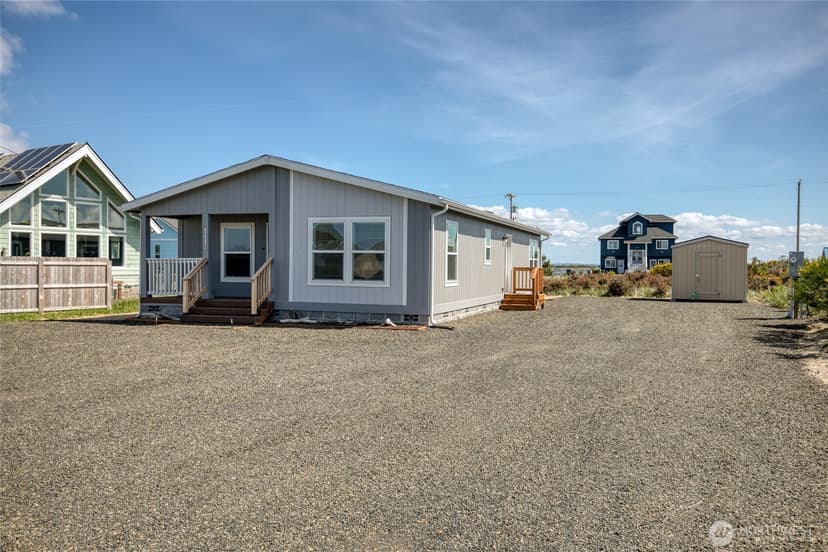 Property photo for 1414 Storm King Avenue SW, Ocean Shores