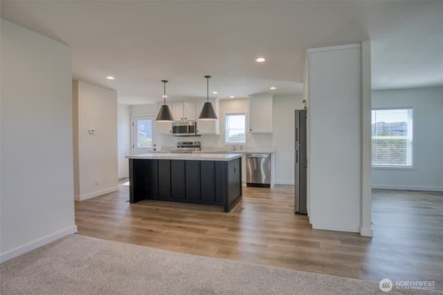 Property photo for 1414 Storm King Avenue SW, Ocean Shores photo 5