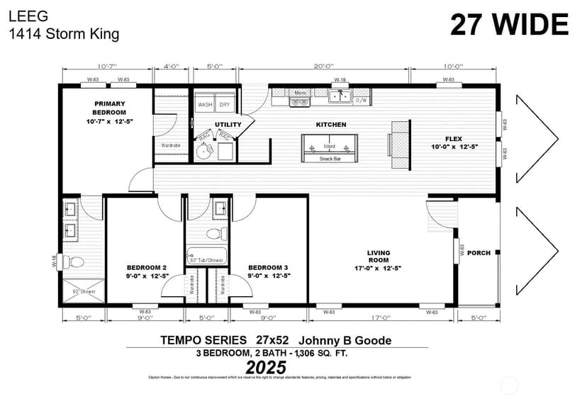Property photo for 1414 Storm King Avenue SW, Ocean Shores photo 27