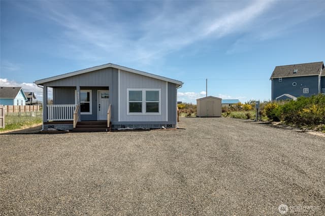 Property photo for 1414 Storm King Avenue SW, Ocean Shores photo 2