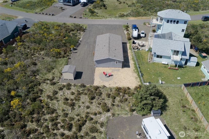 Property photo for 1414 Storm King Avenue SW, Ocean Shores photo 34