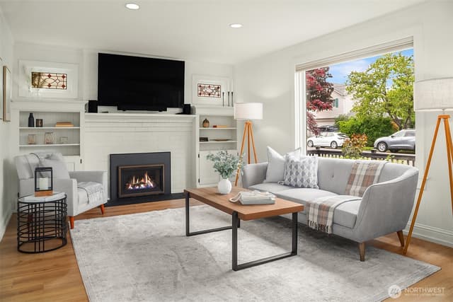 Property photo for 618 Alder Street, Edmonds photo 5