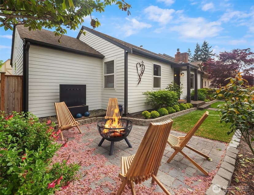 Property photo for 618 Alder Street, Edmonds photo 24