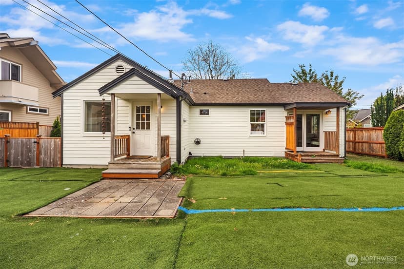 Property photo for 618 Alder Street, Edmonds photo 21
