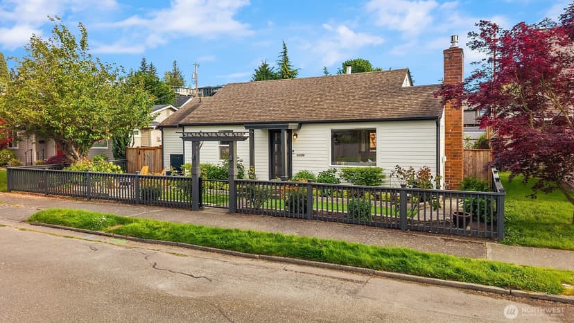 Property photo for 618 Alder Street, Edmonds photo 25