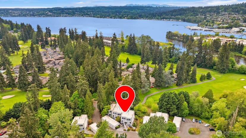 Property photo for 17001 Inglewood Road NE #M211, Kenmore photo 21
