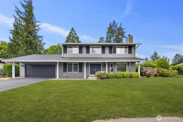 Property photo for 5607 117th Street SW, Lakewood