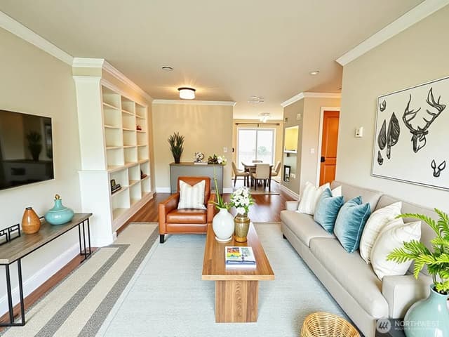 Property photo for 424 21st Avenue, Seattle photo 3