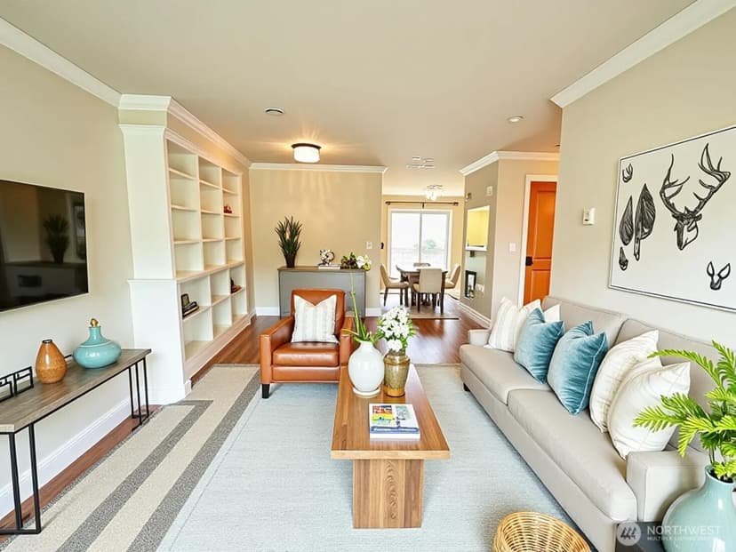 Property photo for 424 21st Avenue, Seattle photo 3