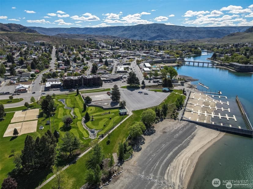 Property photo for 808 W Manson Highway #B303, Chelan photo 31