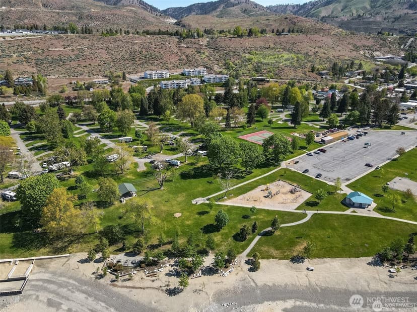 Property photo for 808 W Manson Highway #B303, Chelan photo 30