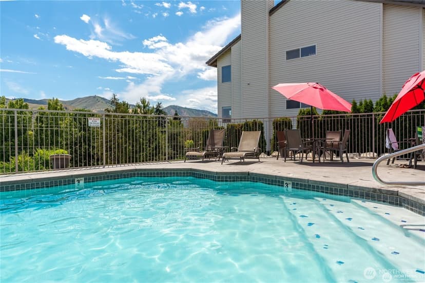 Property photo for 808 W Manson Highway #B303, Chelan photo 26
