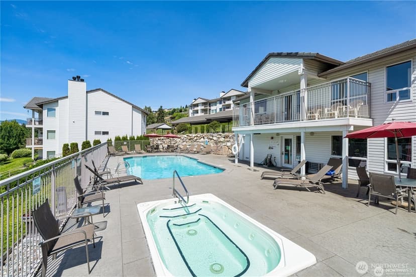 Property photo for 808 W Manson Highway #B303, Chelan photo 25