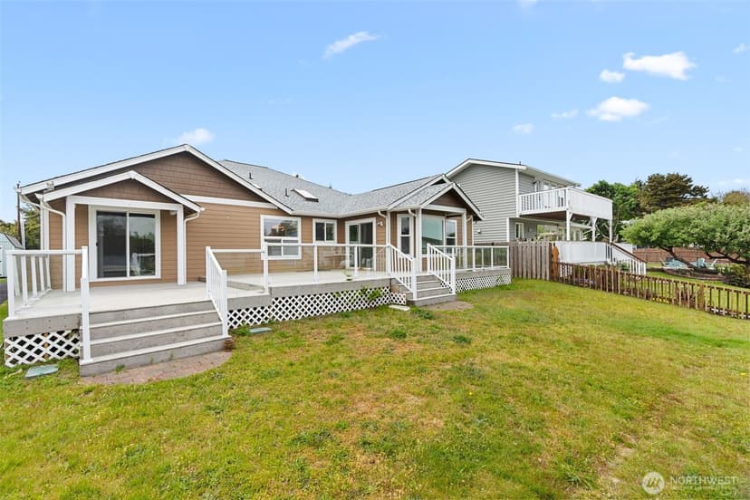 Property photo for 316 Cockle Street SW, Ocean Shores photo 27