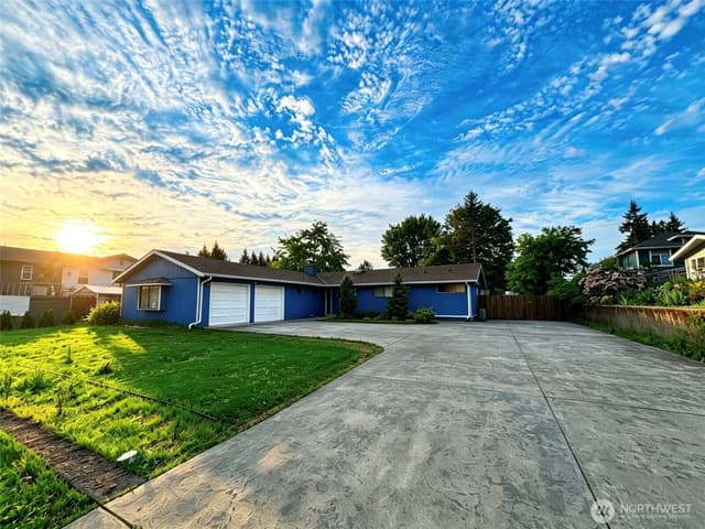 Property photo for 1836 NE 16th Street, Renton