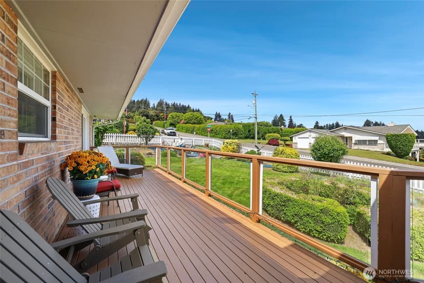 Property photo for 6917 Rainier Avenue, Gig Harbor photo 32