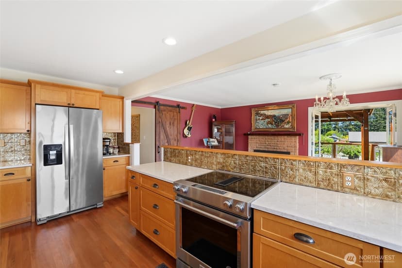 Property photo for 6917 Rainier Avenue, Gig Harbor photo 20