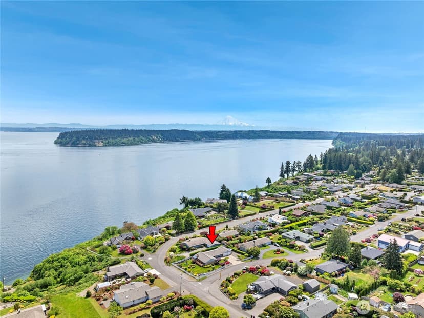 Property photo for 6917 Rainier Avenue, Gig Harbor photo 39