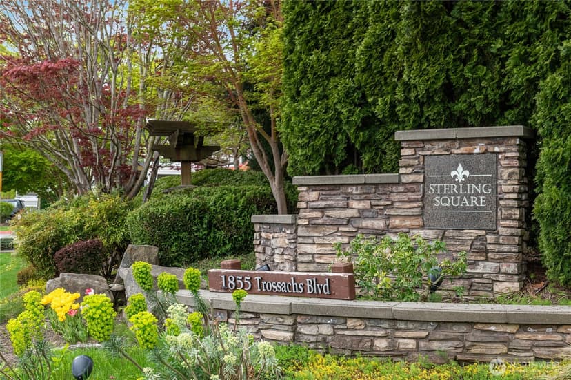 Property photo for 1855 Trossachs Boulevard SE #2006, Sammamish
