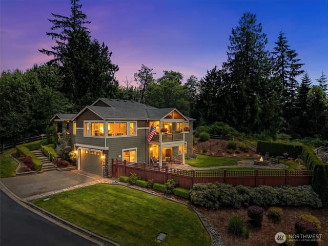 Property photo for 4802 Hunttings Lane, Mukilteo