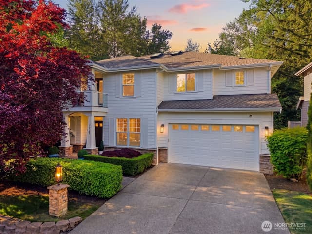 Property photo for 1737 Mt Baker Avenue NE, Renton