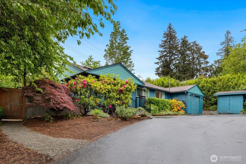 Property photo for 1022 NE 188th Street, Shoreline photo 29