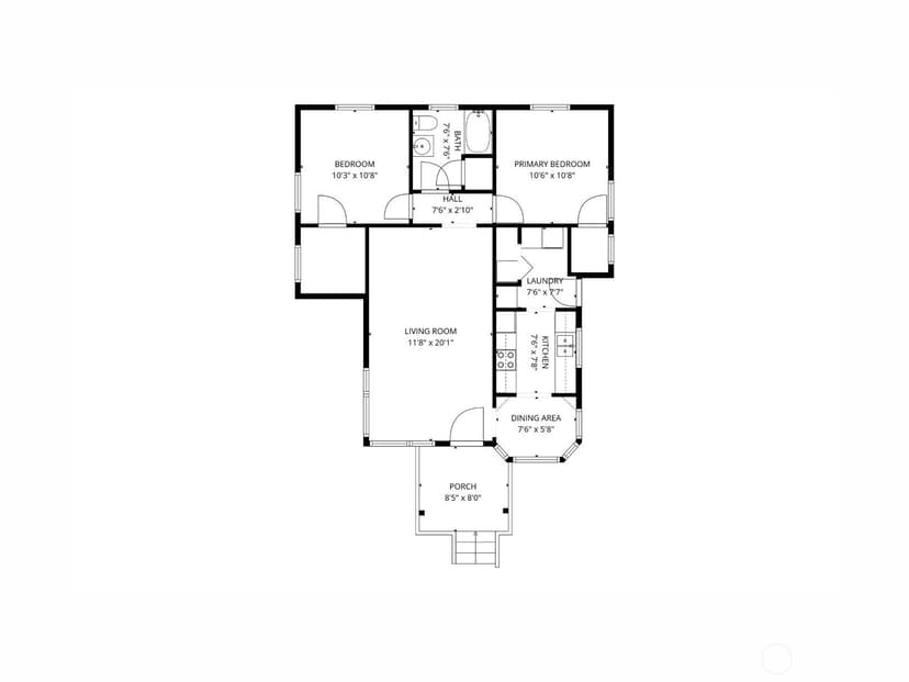 Property photo for 2402 N Stevens Street, Tacoma photo 27