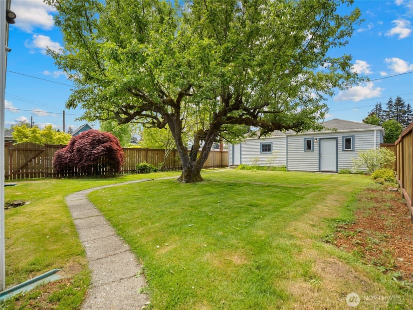 Property photo for 2402 N Stevens Street, Tacoma photo 19