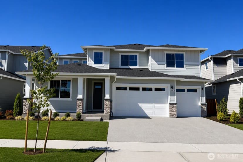 Property photo for 13914 208th Avenue E, Bonney Lake