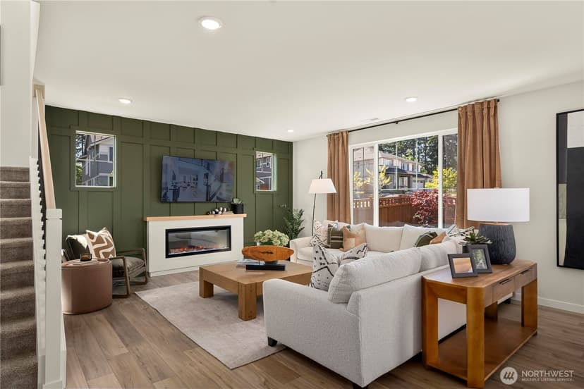 Property photo for 13914 208th Avenue E, Bonney Lake photo 6